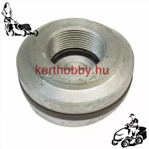 463646 Dugattyú kpl. KHS