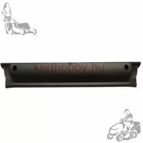 46369501 Fűgyűjtő ajtó rögzítő 46 POWERLINE R9005