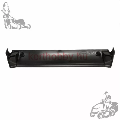 46369501 Fűgyűjtő ajtó rögzítő 46 POWERLINE R9005