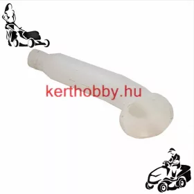 463698 Olaj beöntő cső VLB 38
