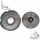 463928 Járókerék - diffúzor JET/ HW - 801/802/3500 - CLASSIC / INOX