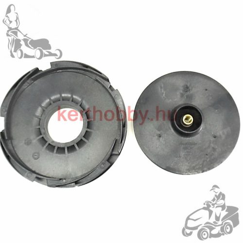 463928 Járókerék - diffúzor JET/ HW - 801/802/3500 - CLASSIC / INOX