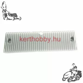 46393740 Fedél COMFORT 46 D4 ROTAX SILBER