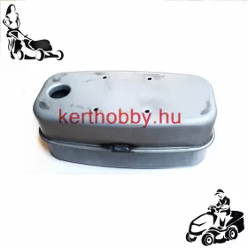 46444510 Kipufogó 1 hengeres modellek