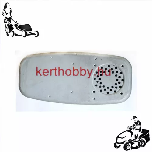 46444510 Kipufogó 1 hengeres modellek