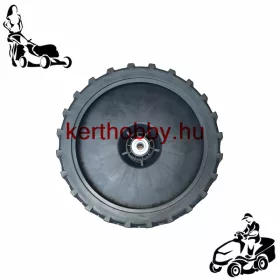 Kerék hátsó 280 MKL D12 RT