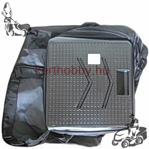 Lombszívó gyűjtőzsák HURRICANE 750