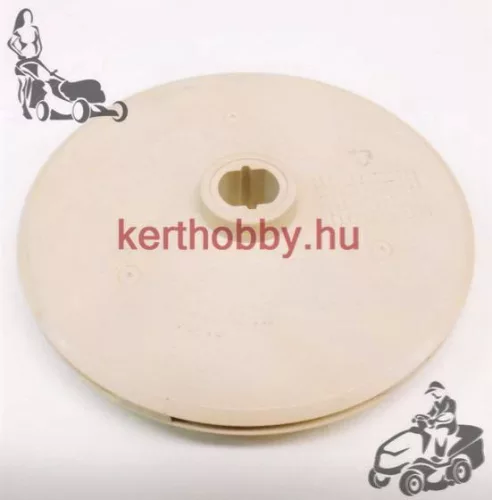 467447 Járókerék 5 lépcsős