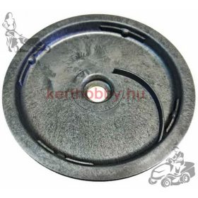 467460 Zárótányér