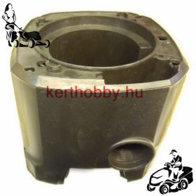 467478 Szivattyúház DRAIN