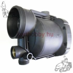 467524 Szivattyúfedél FMS 6000