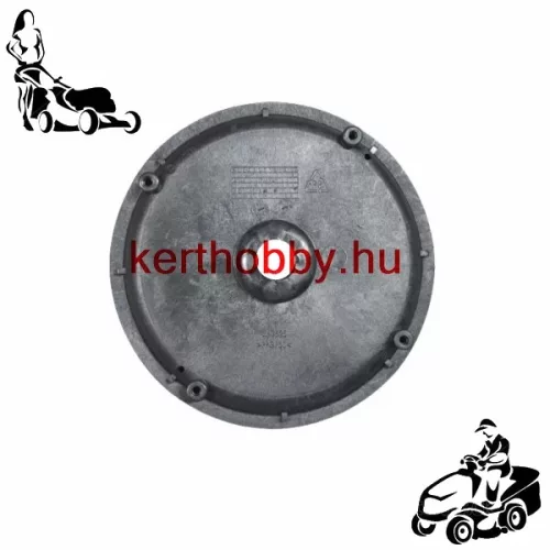 467525 Hidraulika kezdő elem HW 6000-5 FMS