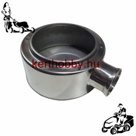 467667 Szivattyúház DRAIN 10000 INOX