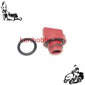 467705 Zárócsavar 3/8"