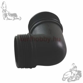 467718 Szivattyú csatlakozó könyök 5/4" KM