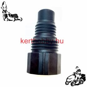 467724 Tömlőcsonk 1-1/2"