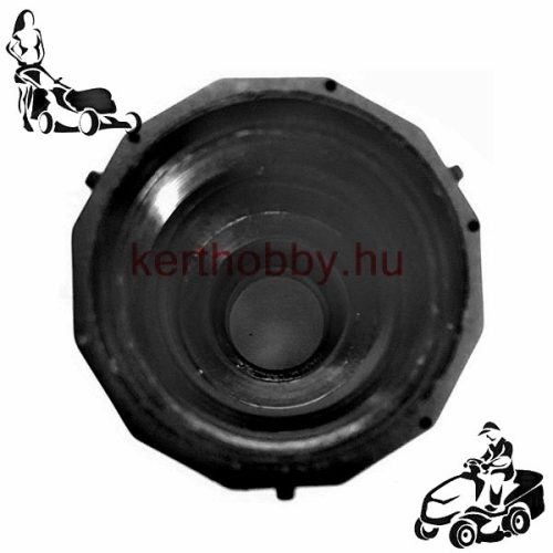 467724 Tömlőcsonk 1-1/2"