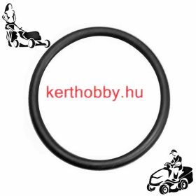467725 O-gyűrű 3x44 TWIN 14000 tömlőcsatlakozóhoz