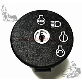 468603 Gyújtáskapcsoló