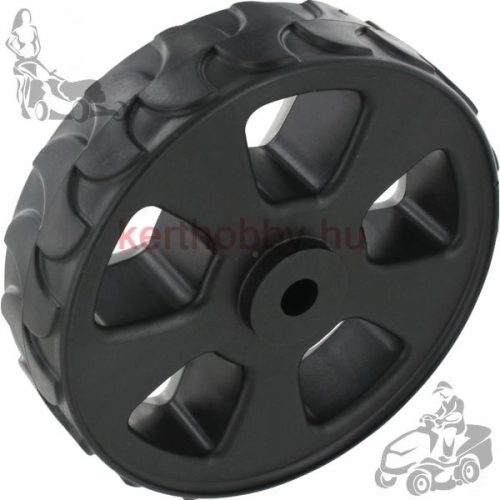470122 Kerék D 125 Click Wheel kpl.