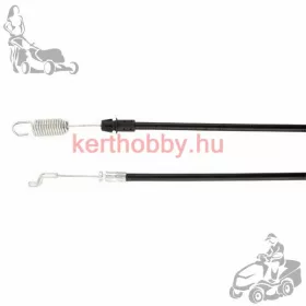 470138 Hajtás bowden 1224 47/53