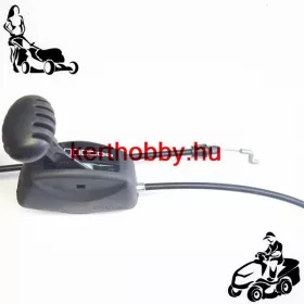 470152 Bowden speed cont 1170 VA 46/52