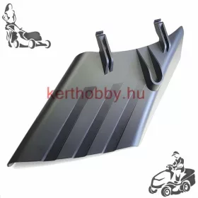 47016301 Oldalkidobó adapter 53cm ALU