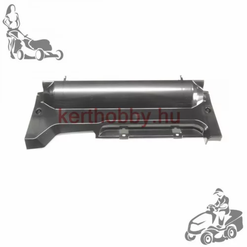 47018301 Gyűjtőajtó rögzítő 53 R9005