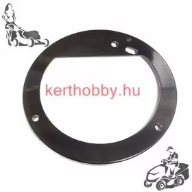 47023601 Távtartó gyűrű 10MM VARIO 47/52 R9005