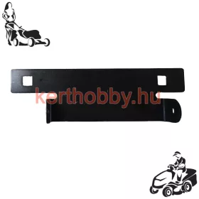 Fedléltartó alaplemez 46 MULCH VERZ