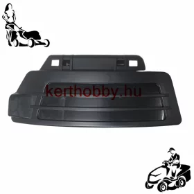 47026901 Oldalkidobó zárófedél R9005