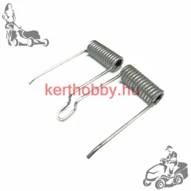 470435 Fedél rugó RM 47-52