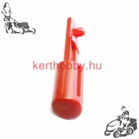 47058902 Központi magasságállító nyomógomb 48-as ALU modellek R3000