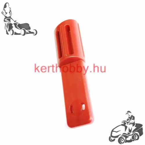 47058902 Központi magasságállító nyomógomb 48-as ALU modellek R3000