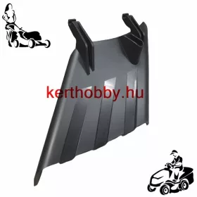 47060501 Oldalkidobó adapter 47 ALU