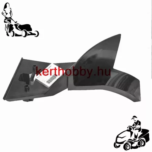 47065901 Mulcsozó záróék RSM 47