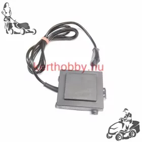 470922 Tápegység bázis állomáshoz