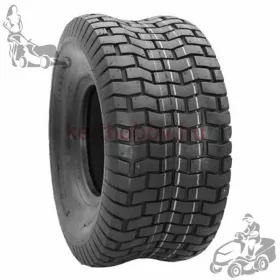 471020 Gumiköpeny hátsó 18X8,50-8