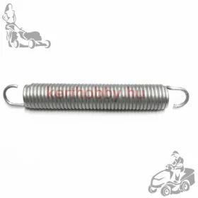 474023 Húzórugó RSM 53 ALU HV