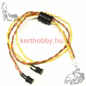 47441310 Kábelköteg vezetékérzékelő kpl.