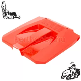 Fűgyűjtő fedél 46-52 PREMIUM R3000