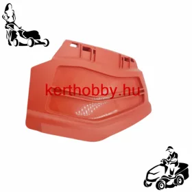 Oldalkidobó zárófedél 46 R3000