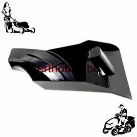 47456401 Mulcsozó záróék 51 BIO R9005 12