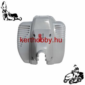 Motorburkolat BC 410II/BC4125II