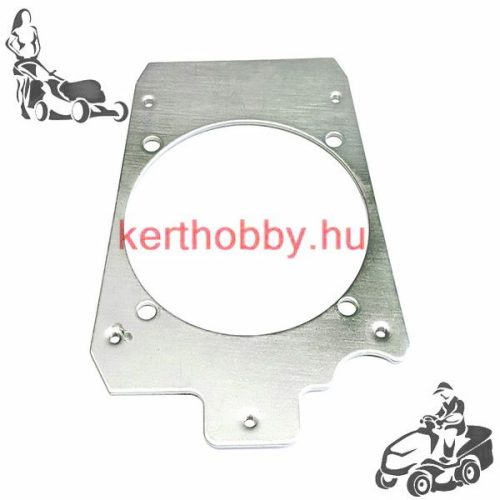474607 Konzol burkolathoz BC 410 + 4125