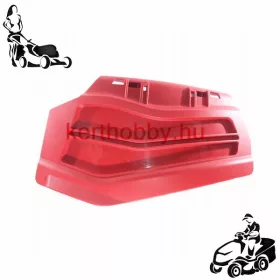 47468702 Oldalkidobó zárófedél HIGHLINE 51 R3000