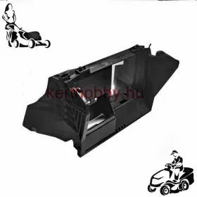 47469901 Hátsó rész HIGHLINE 51 RT ZRV R9005