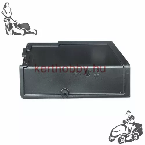 47470001 Zárófedél