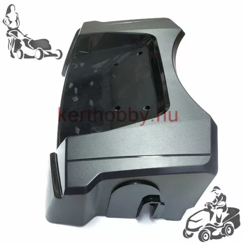 47470201 Első rész fogantyús R9005