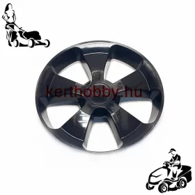 47470701 Dísztárcsa D200 R9005